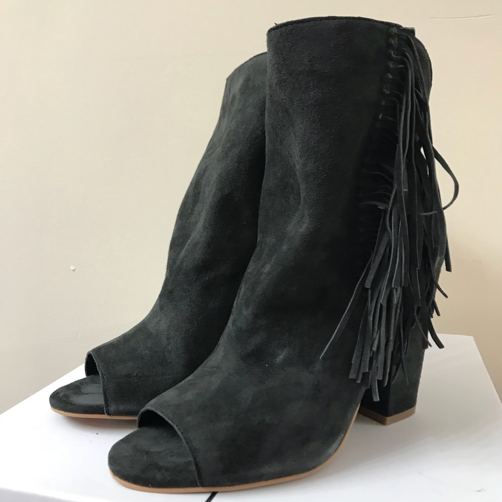 Booties - Picture 2 of 3